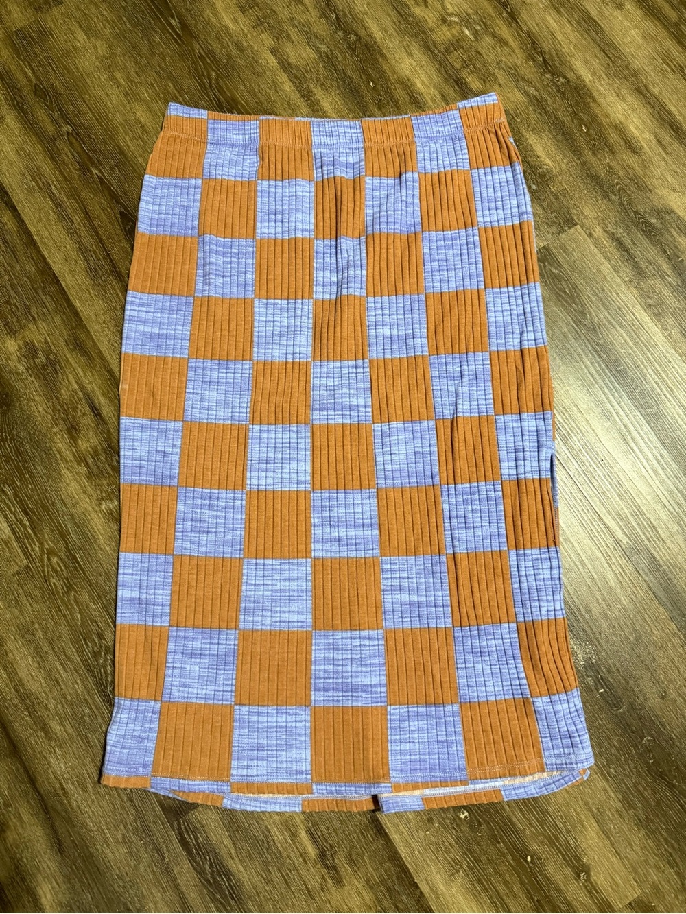 Ascot and Hart Skirt